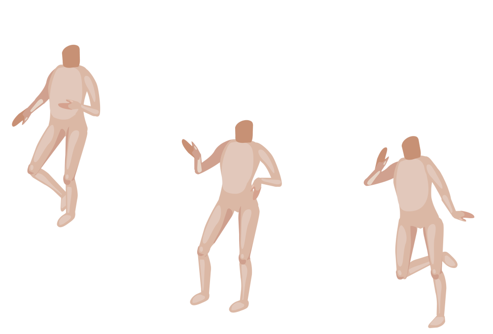 Челленджи гача лайф