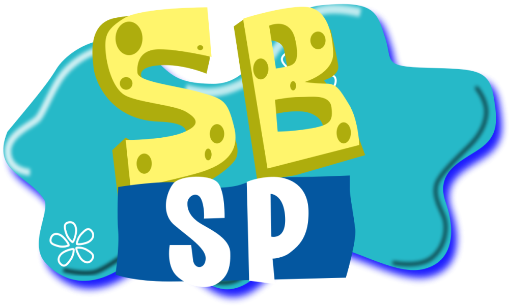 Spongebob Patrick