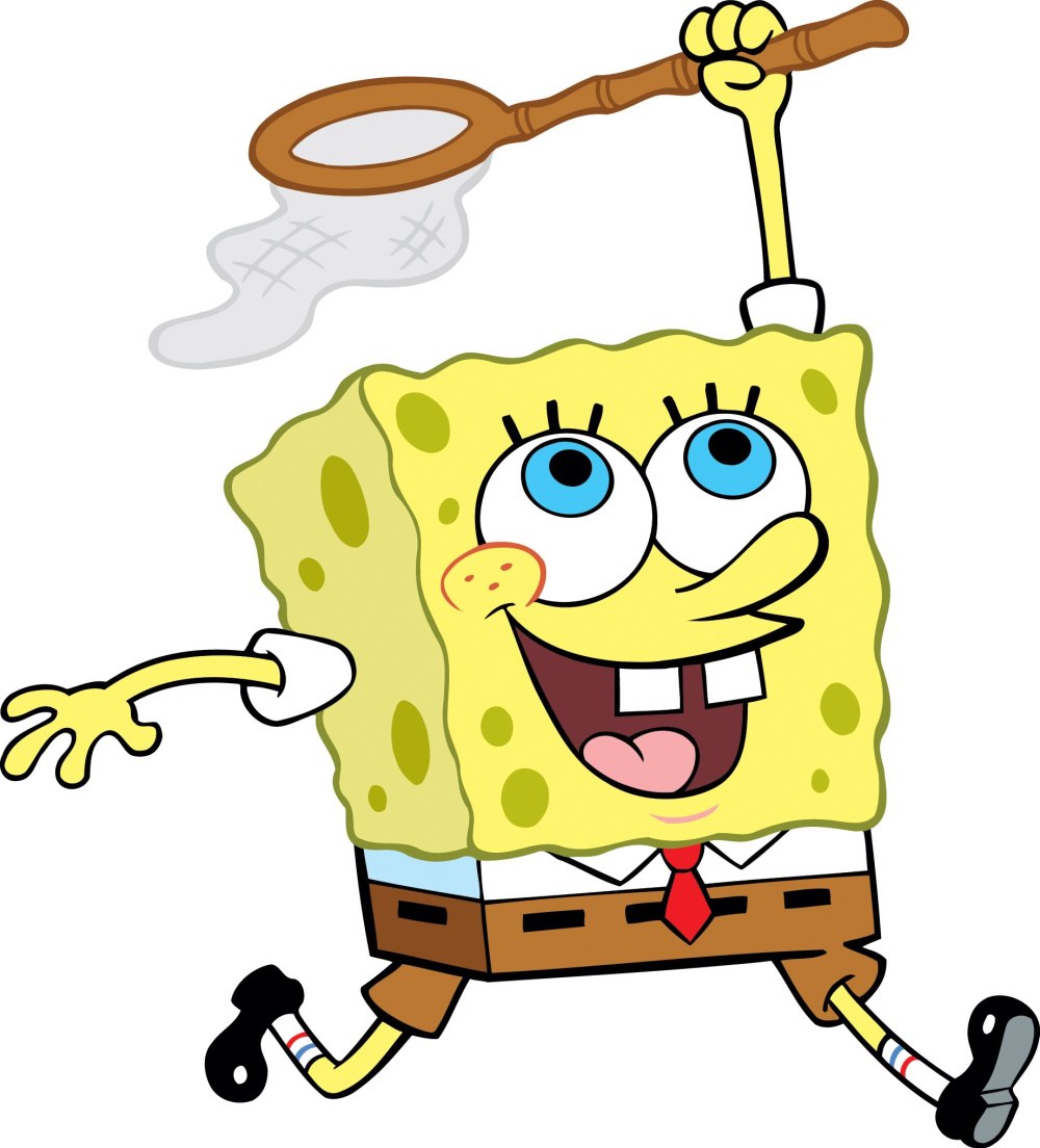 Homemade Intros: Spongebob Squarepants