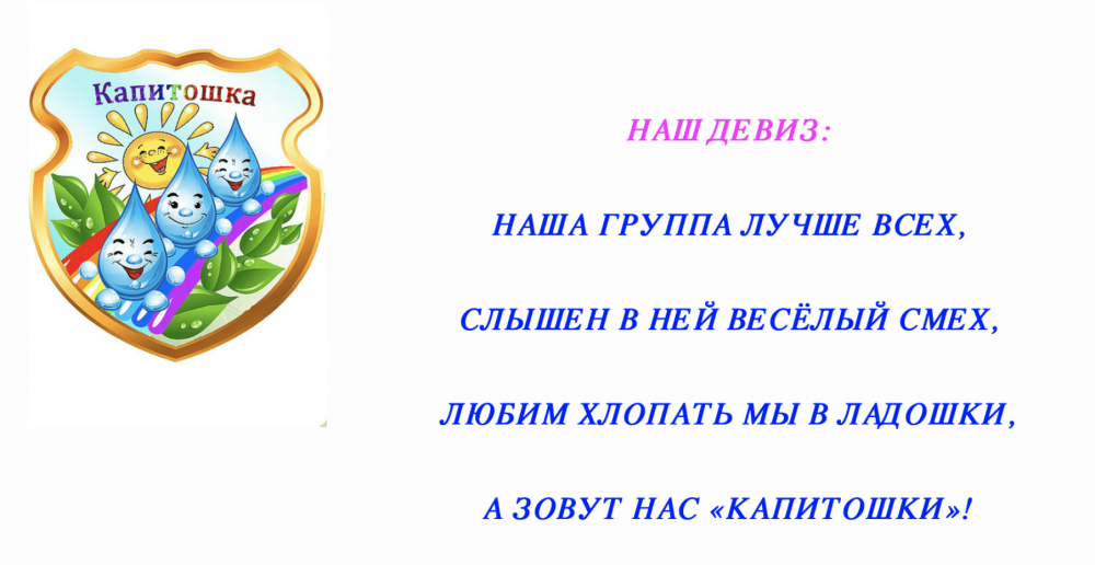 Картинка капельки Капитошки