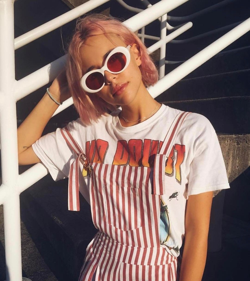 Иллюстрации Kelsey Beckett