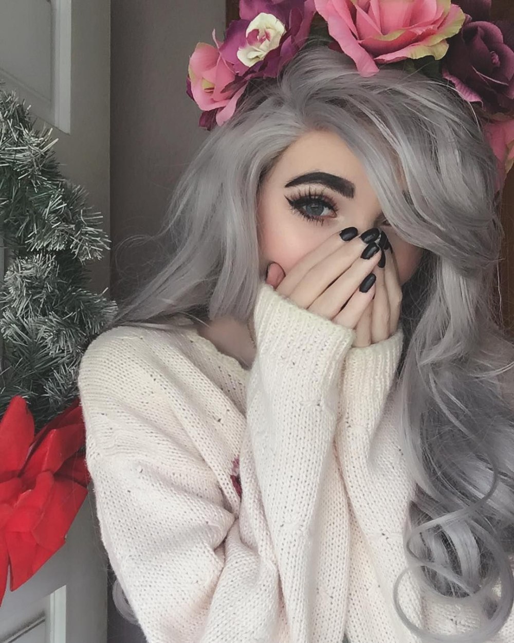 Girly_m ариана Гранде