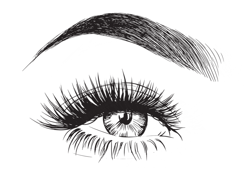 Сердце рисунок