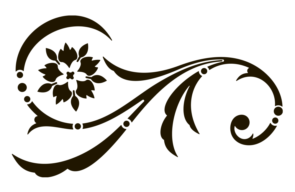 Фон узоры