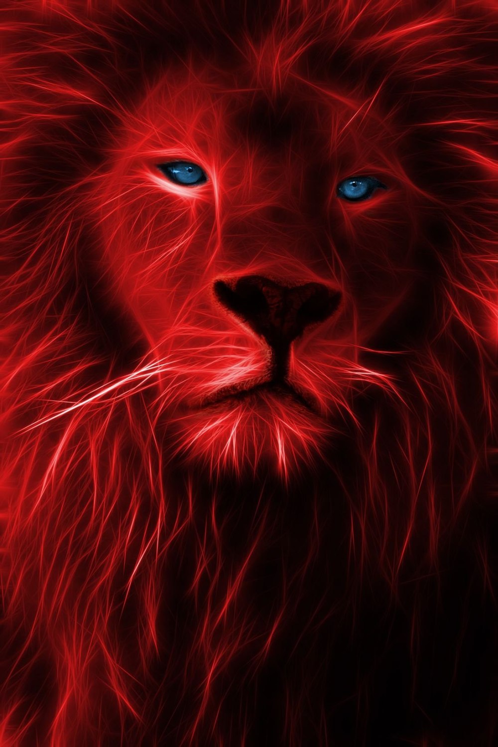 Король Лев Лео