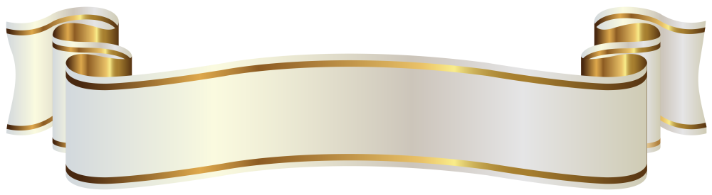 Красивая ленточка