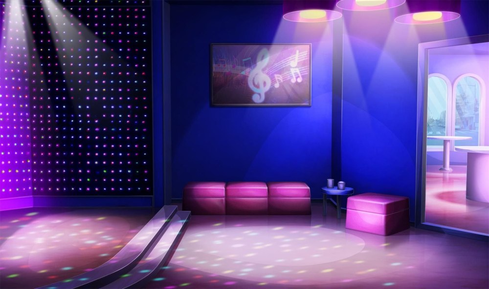Bg комнаты