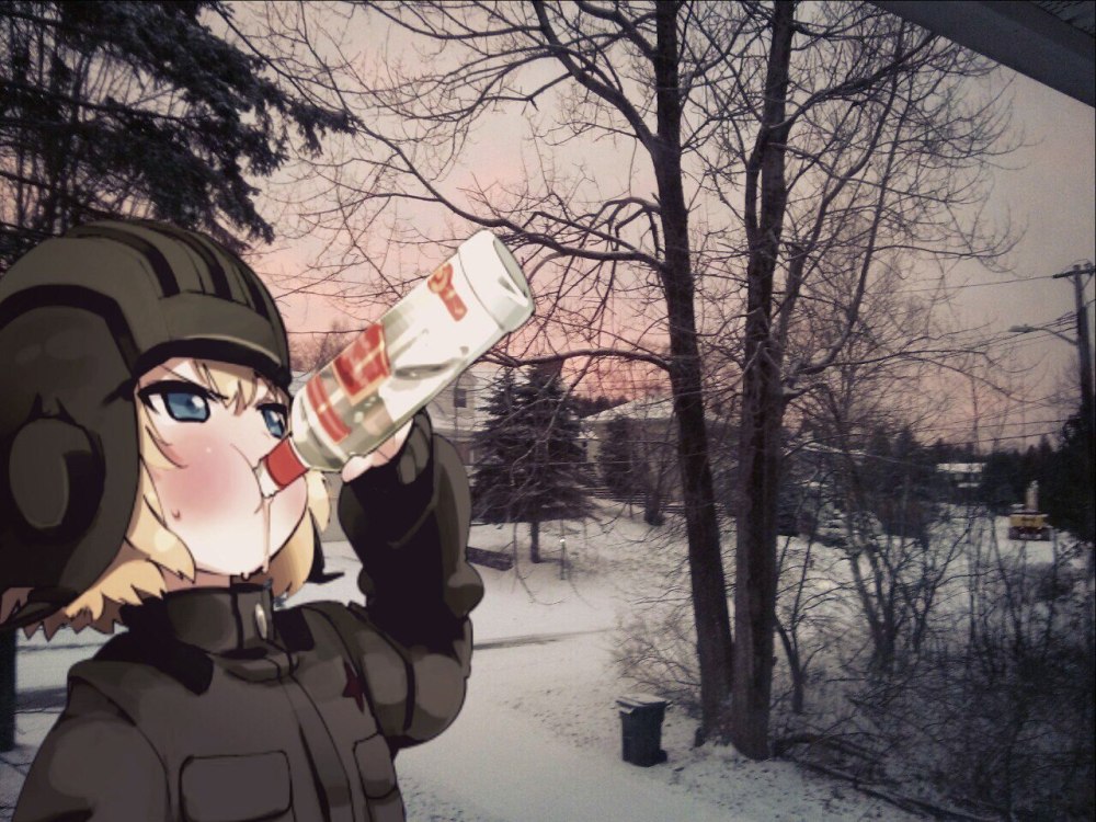 2д тянки в реальной жизни