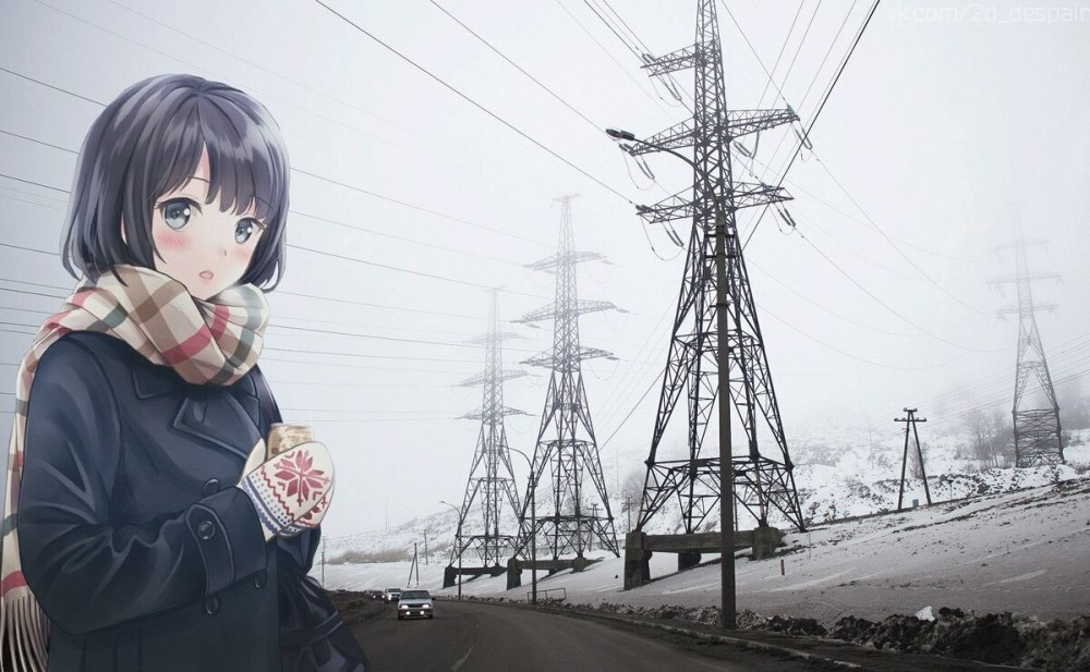 2д тян в СНГ