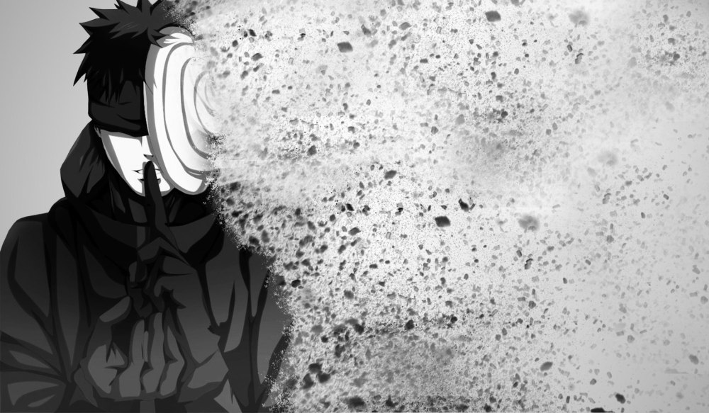 Obito Тоби