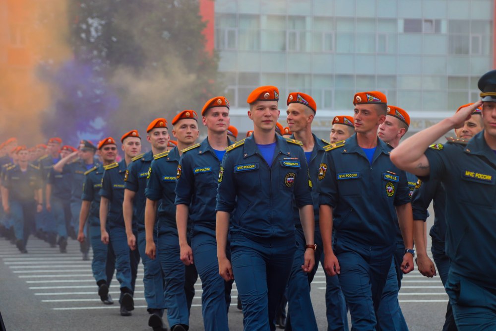 Уроки безопасности в детском саду
