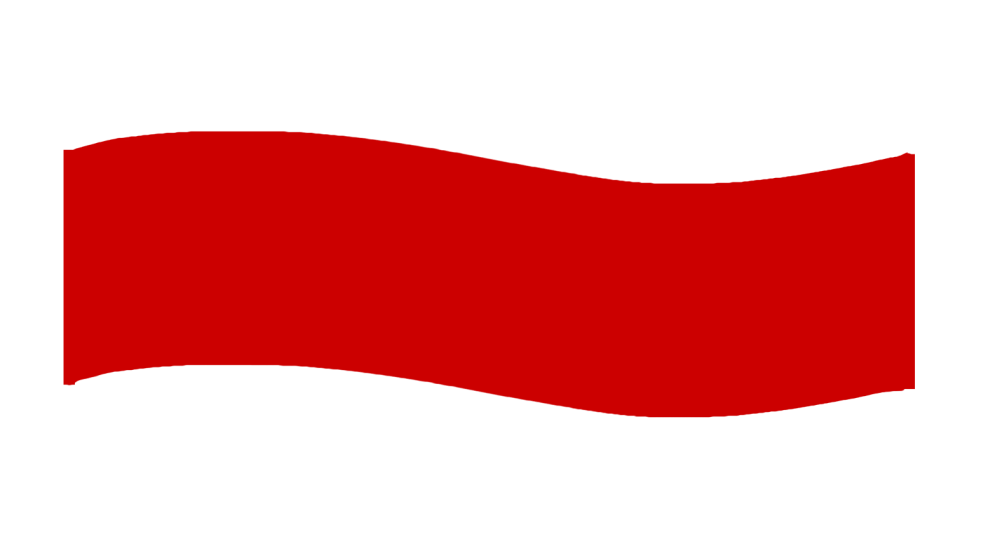 Лента красная