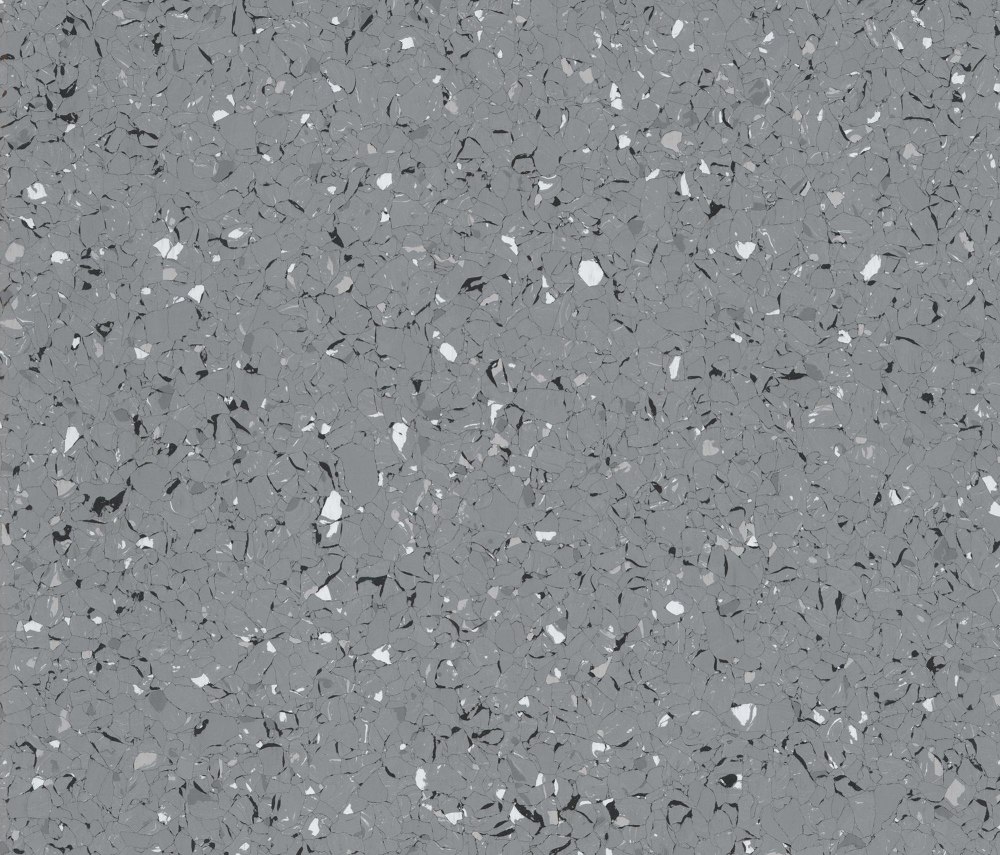Плитка terrazzo k-331/Mr/1200x600x11 / светло-серая матовая: