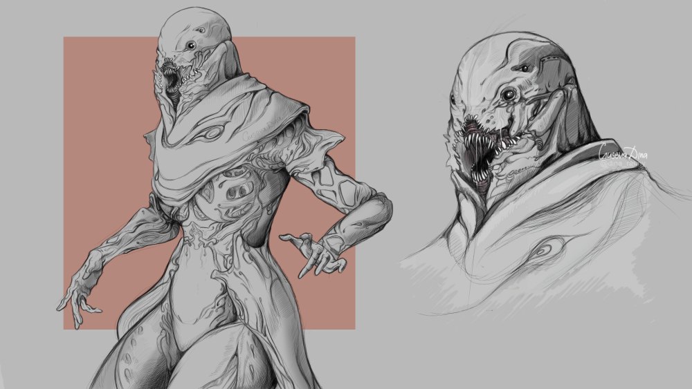 Warframe ВИСП Прайм