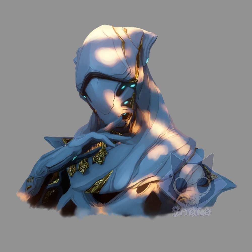 Wisp варфрейм