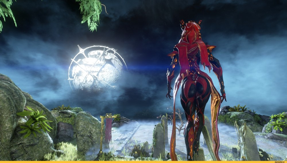 Warframe 34
