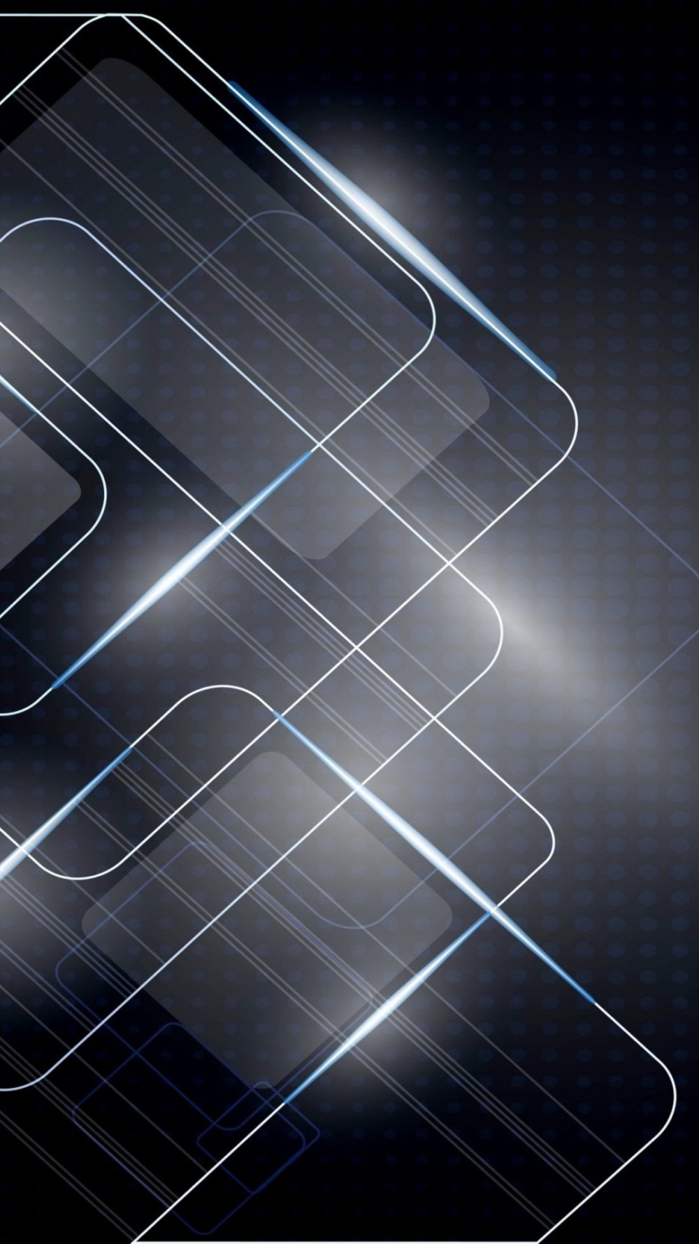 Фирменные обои Nokia 5800 360x640
