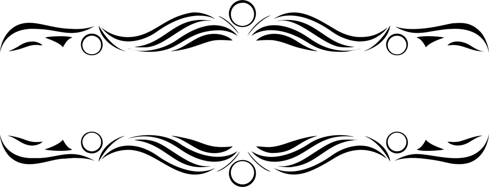 Декоративные линии