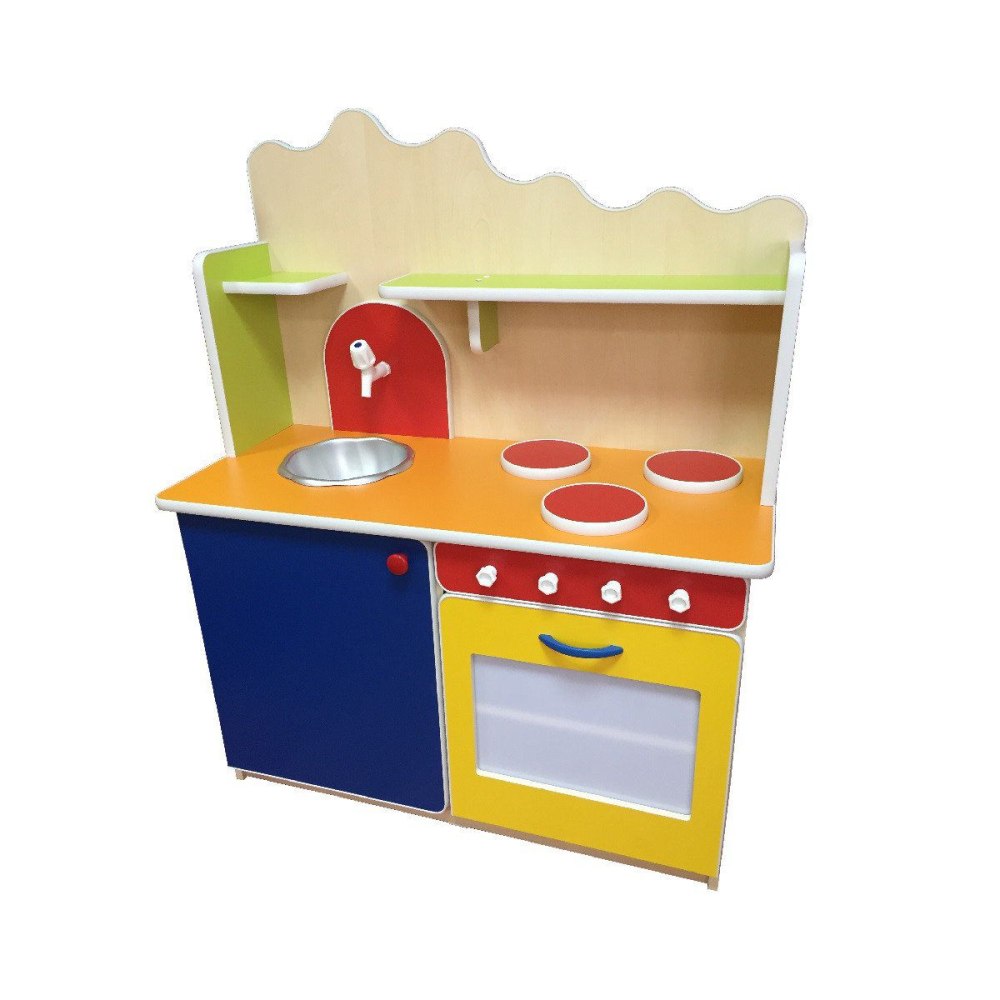 Кухня игровая 1140 х 816 х 1100 мм