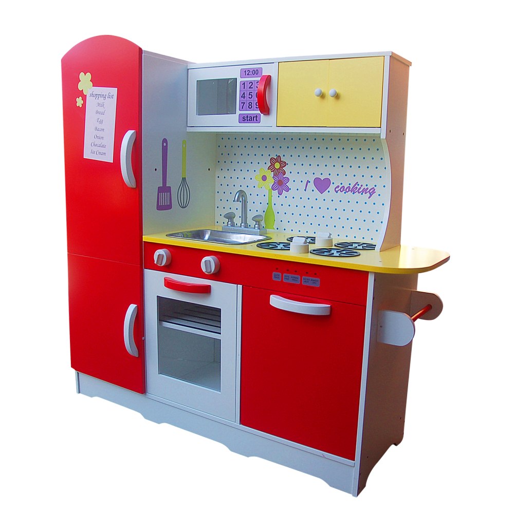 Игровой комплекс "Хозяюшка" угловой