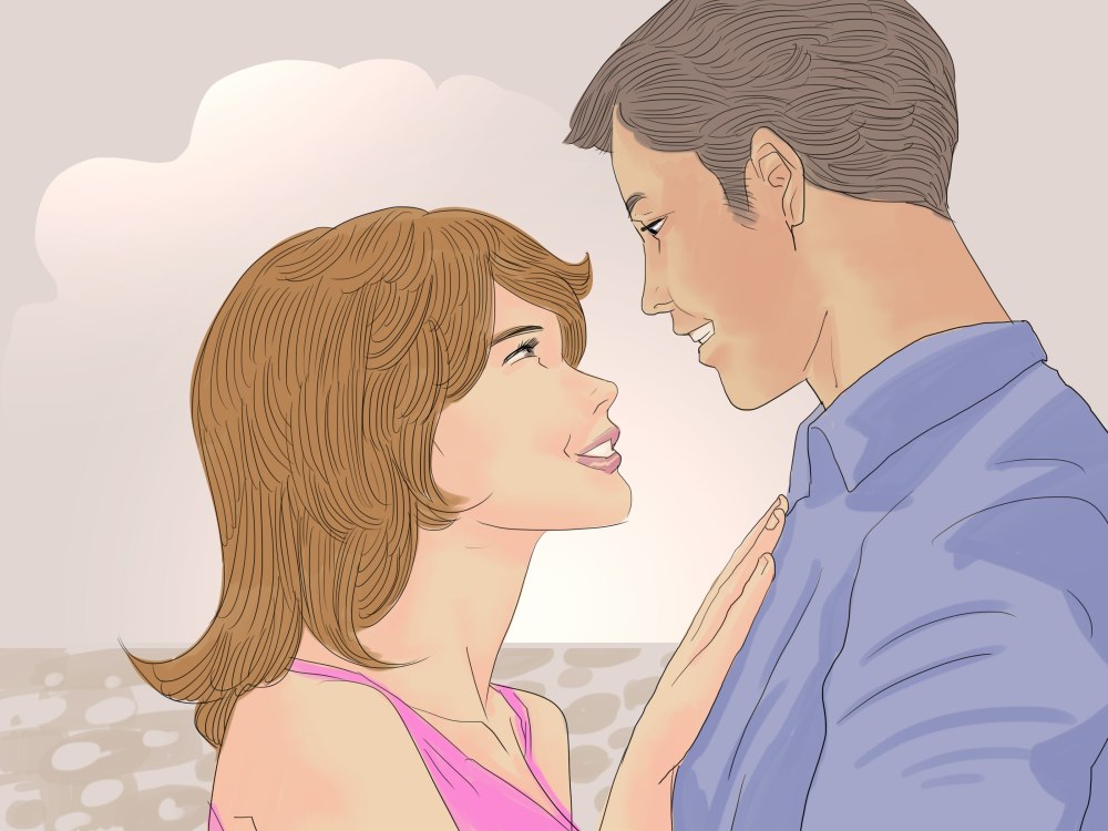Your boyfriend арты