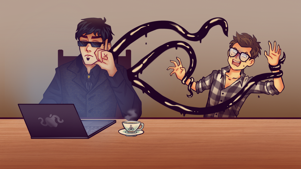 Дон your boyfriend
