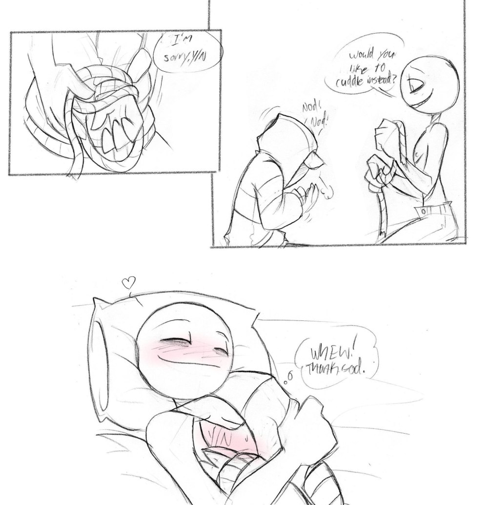 Your boyfriend Peter арты