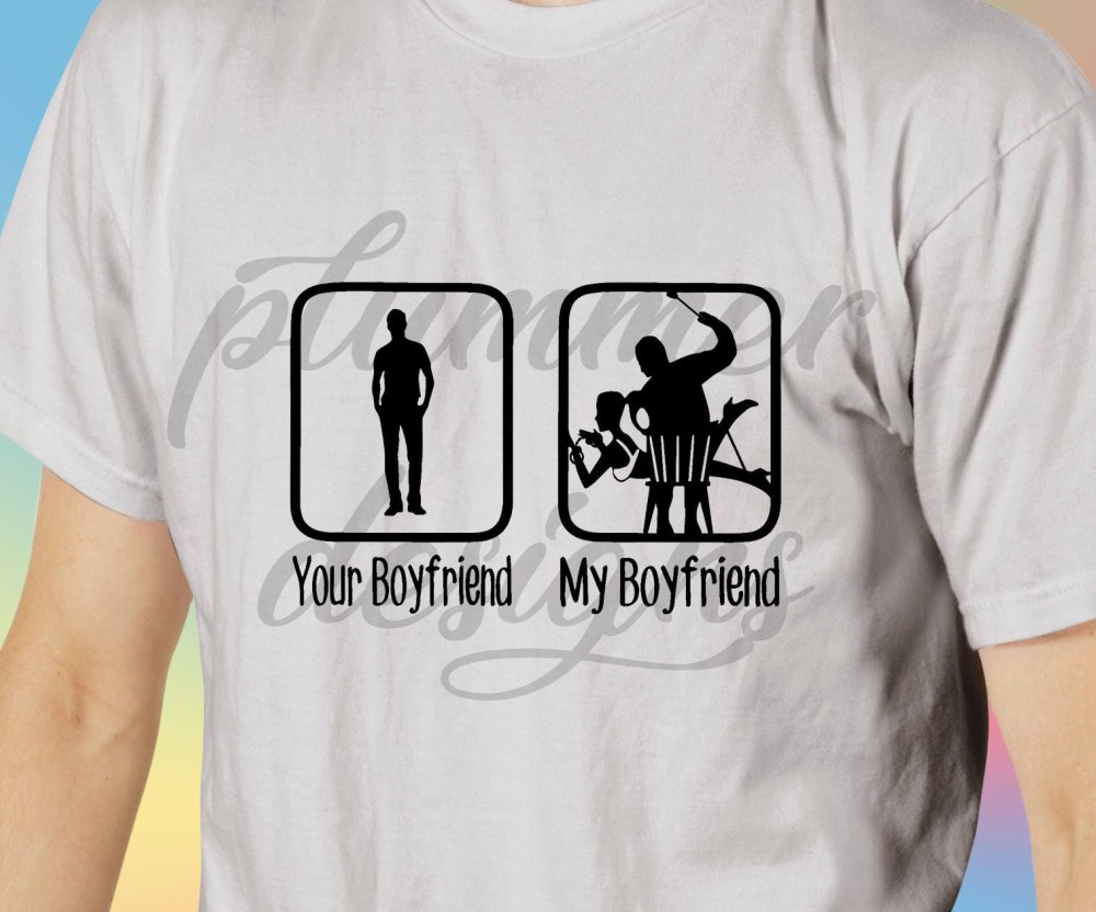 Your boyfriend game