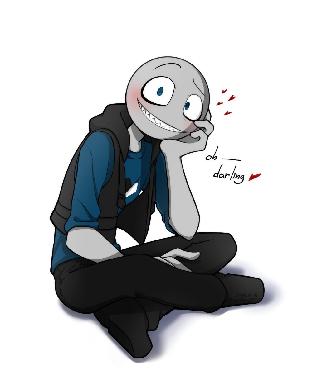 Your boyfriend