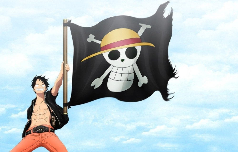 Luffy Ace Sabo Wallpaper