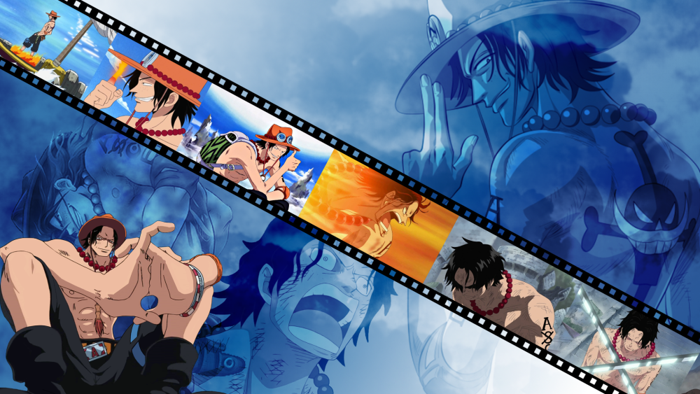 One piece Luffy Gear 5 Nika