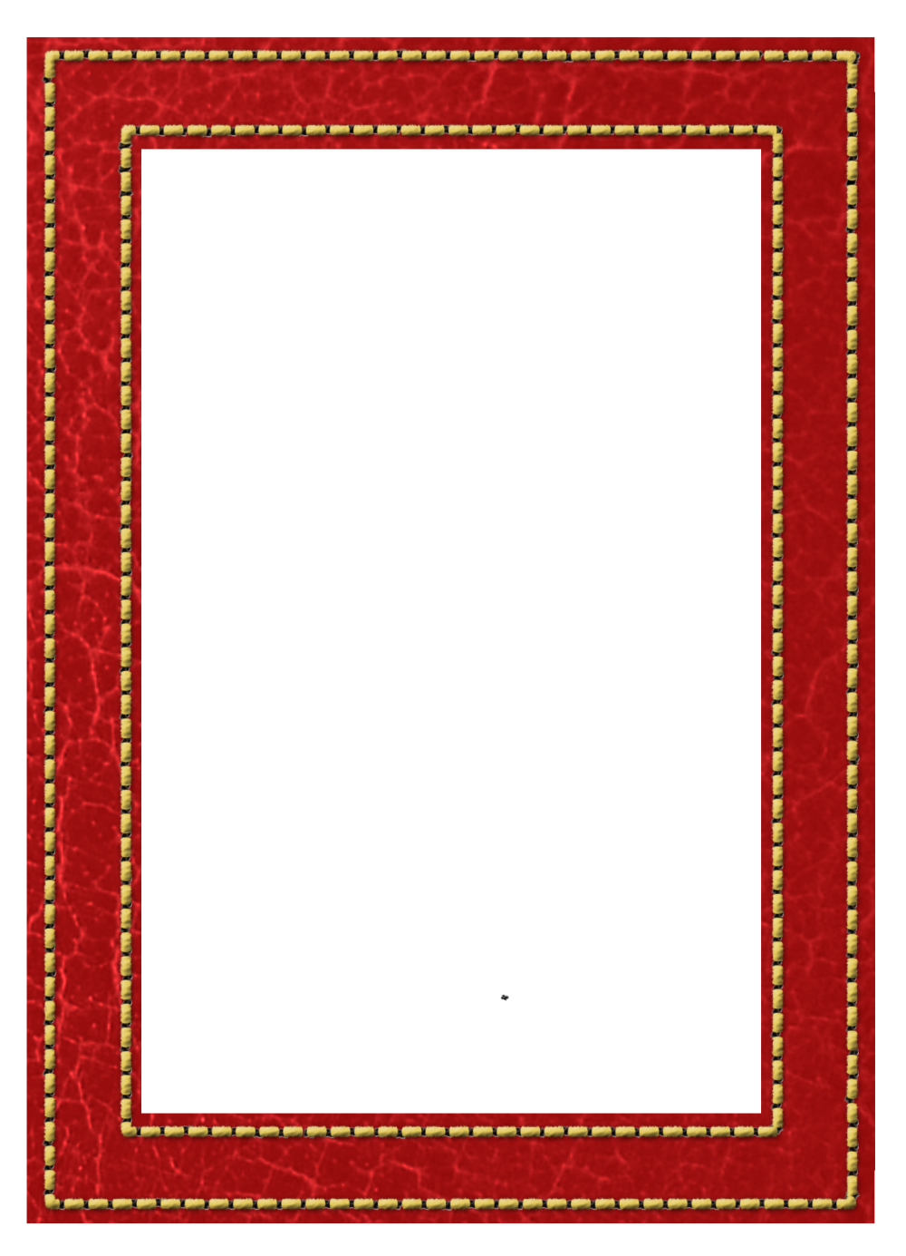 Красивая рамка для текста