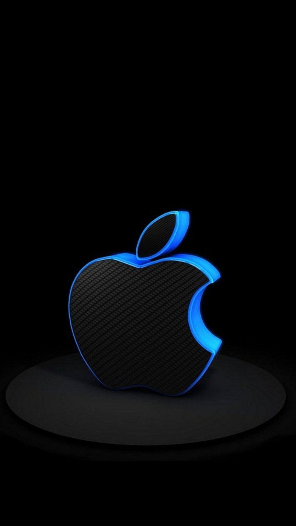 Логотип Apple