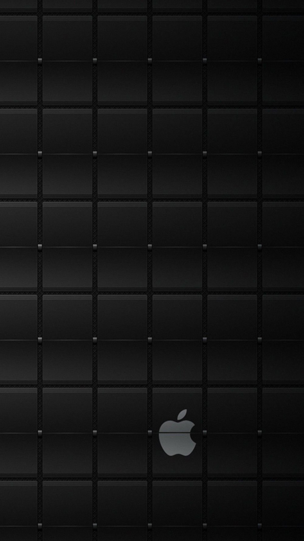 Темная тема IOS