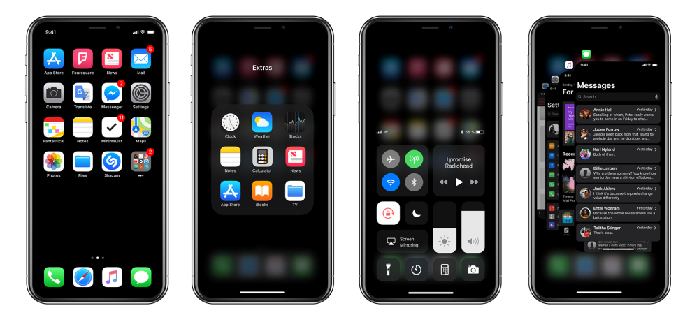EMUI 8.2.0