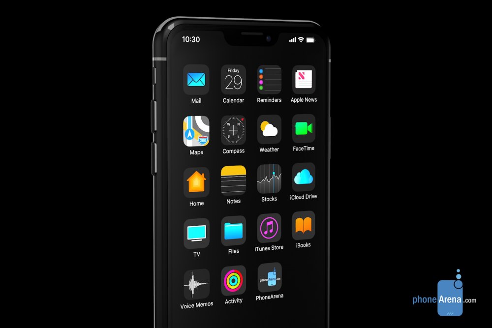 Samsung Galaxy s7 Edge фон
