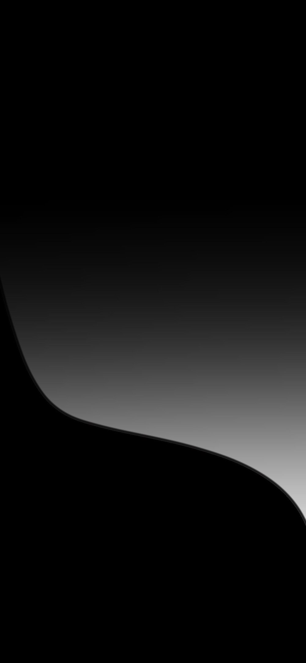 IOS 13 Dark Mode