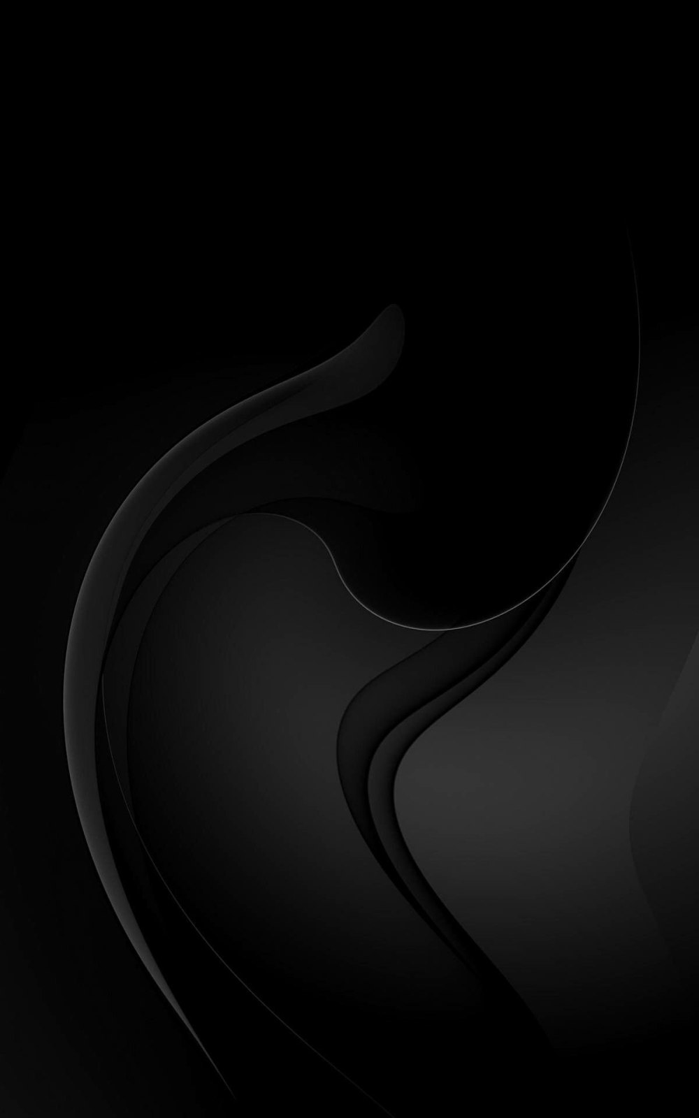 Обои IOS оригинальные
