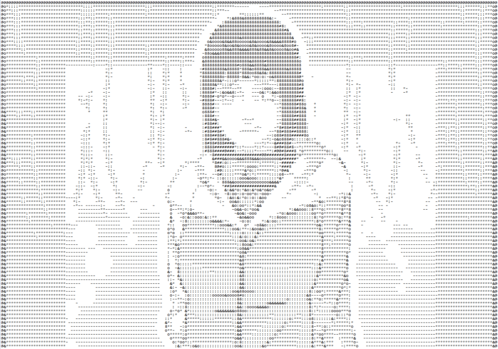 ASCII смайлики