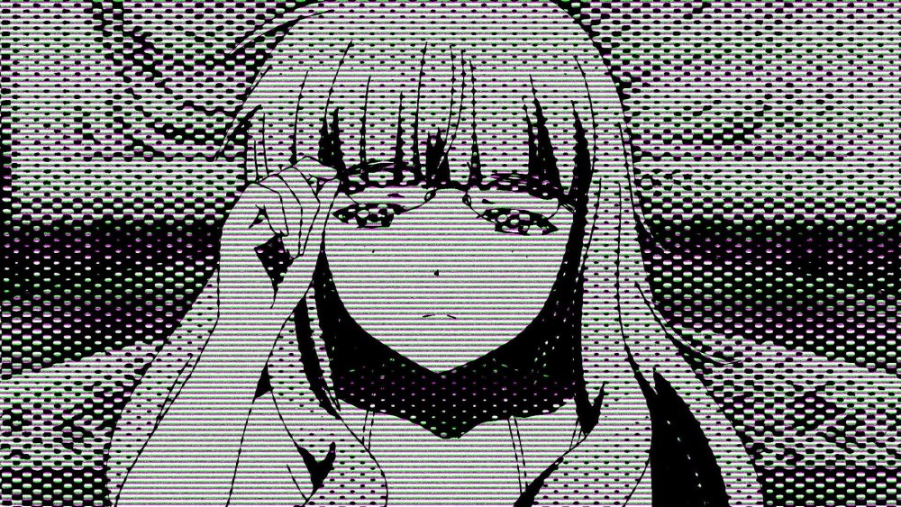 ASCII аниме