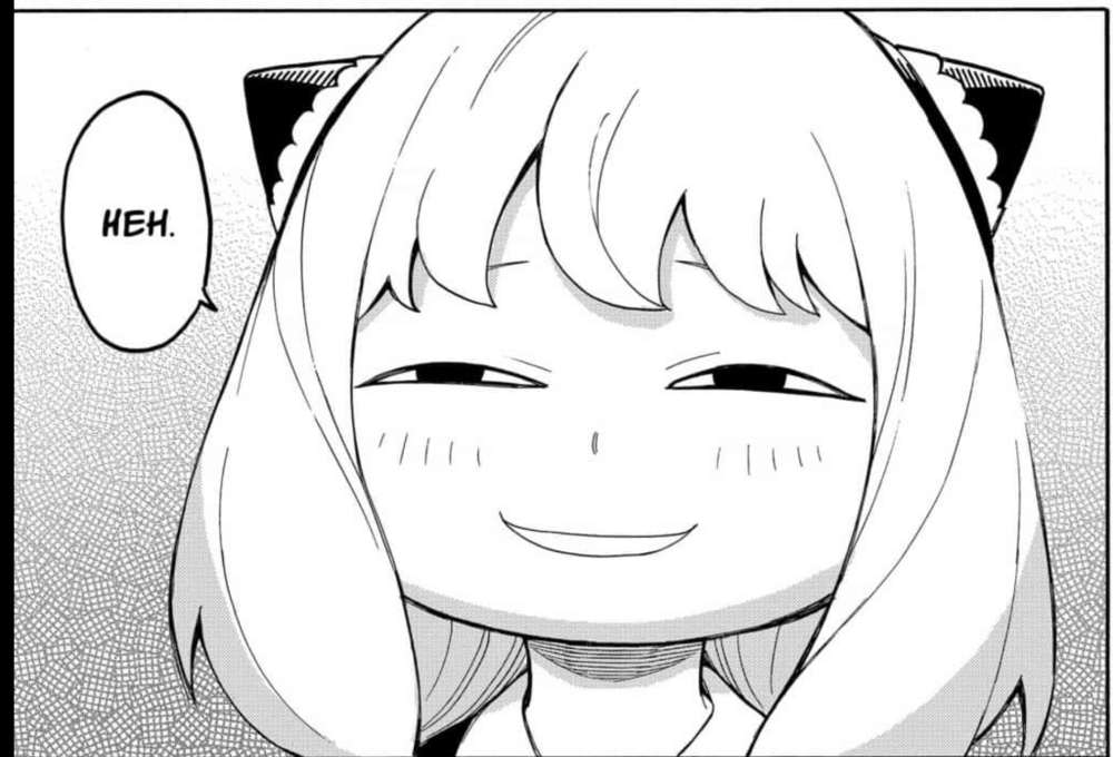 Ахегао лицо Zero two