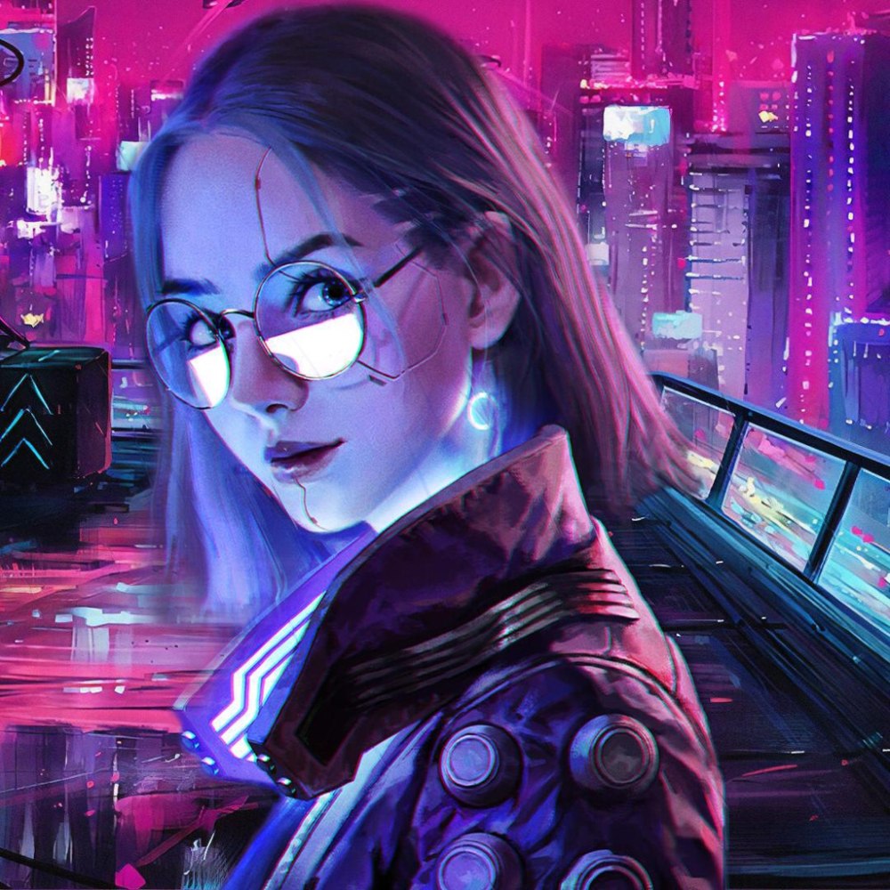 Cyberpunk 2077 респиратор
