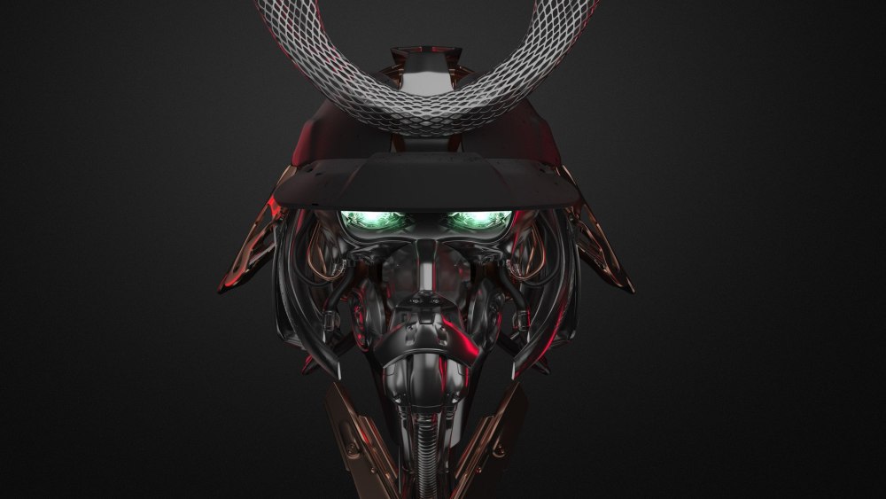 Darksynth Horrorsynth