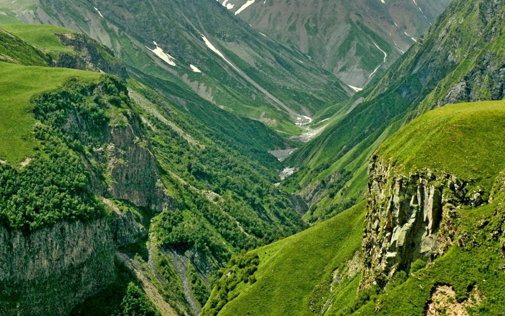Река Фицрой Австралия