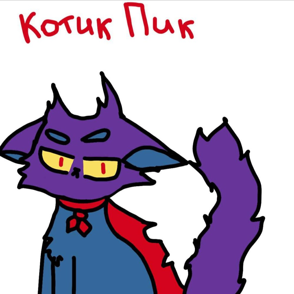 13 Карт пик пик