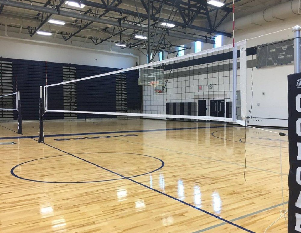 Волейбольная сетка Volleyball net