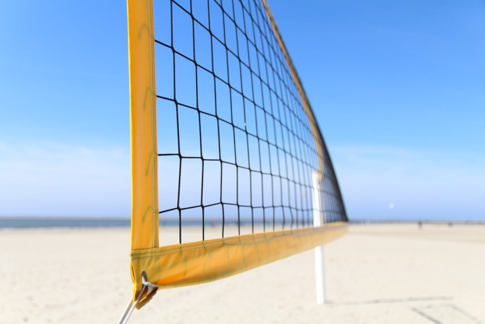 Indoor Volleyball