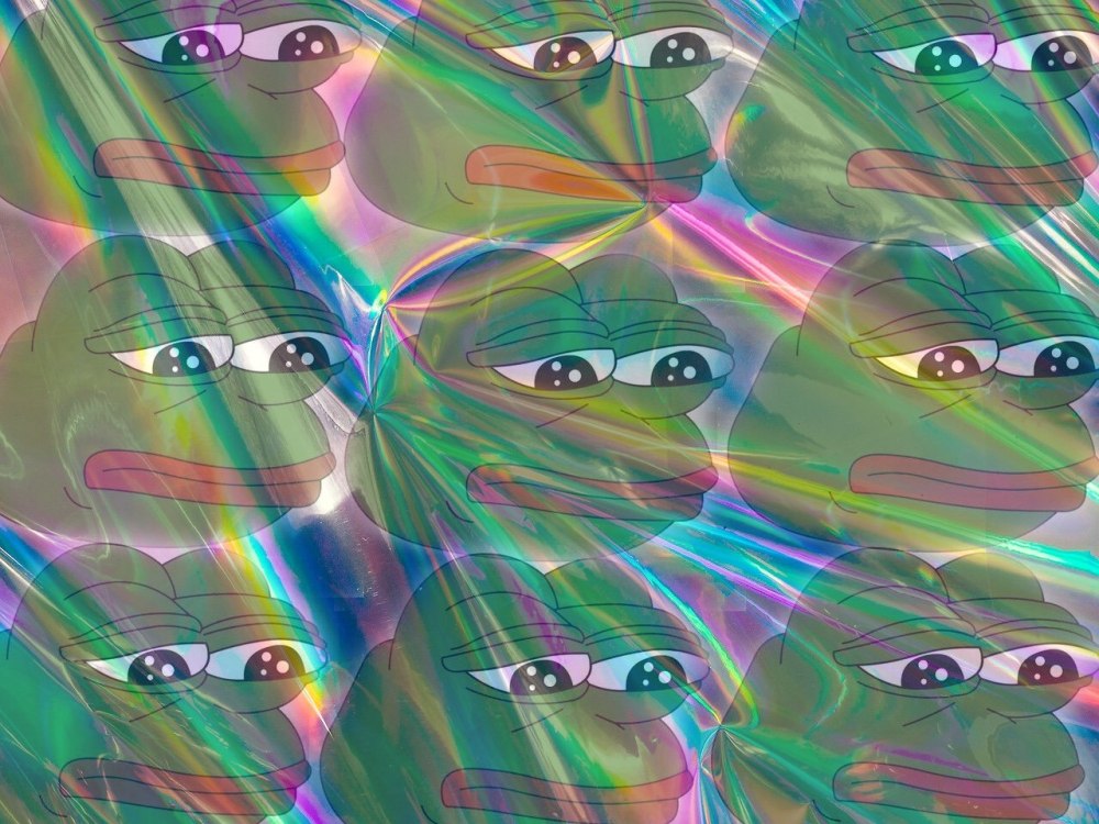 Фон мемы