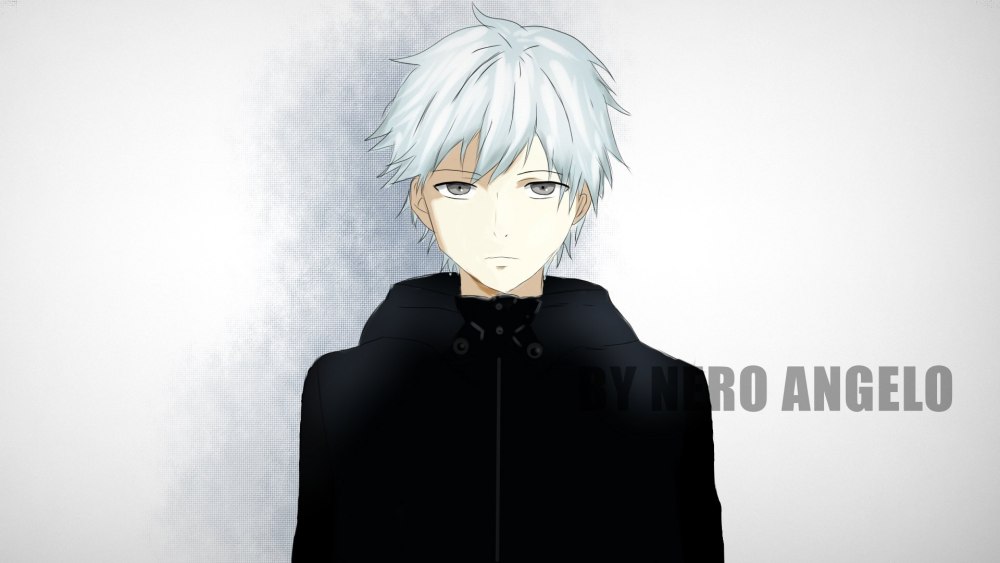 Dead inside обои