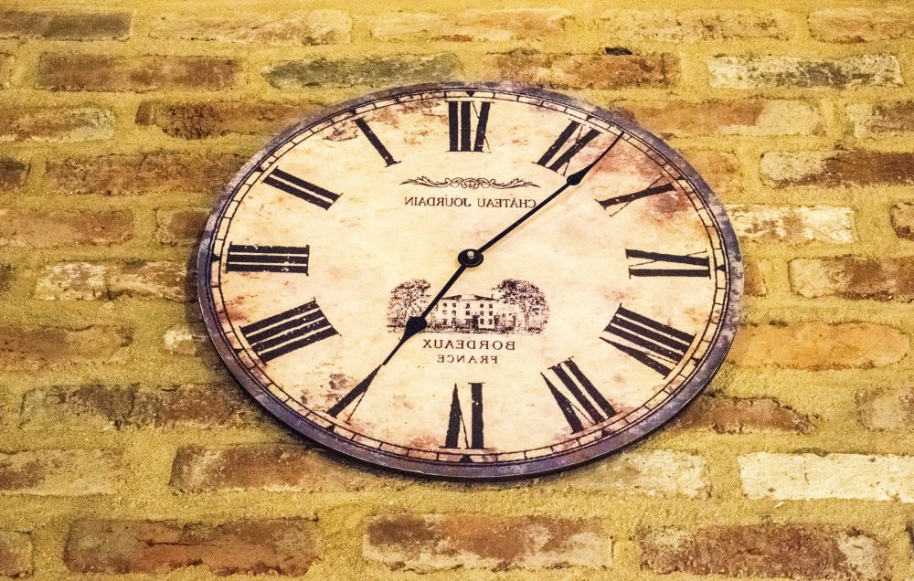 Vogeluhr